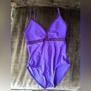 Yumiko Leotard- Zoe